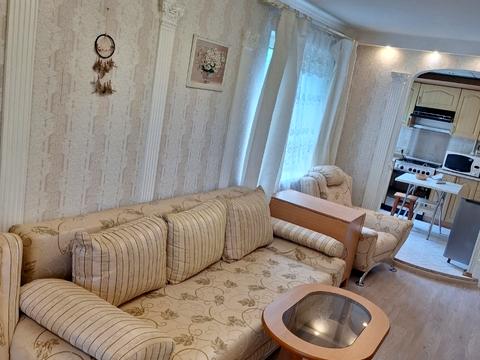 квартира по адресу Леси Украинки бульв., 16-А