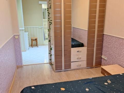 квартира по адресу Леси Украинки бульв., 16-А