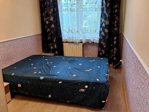 квартира по адресу Леси Украинки бульв., 16-А