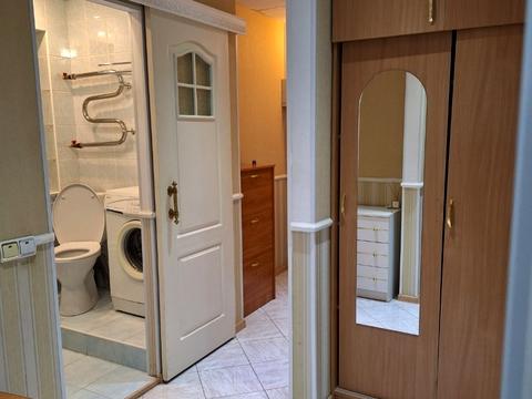 квартира по адресу Леси Украинки бульв., 16-А