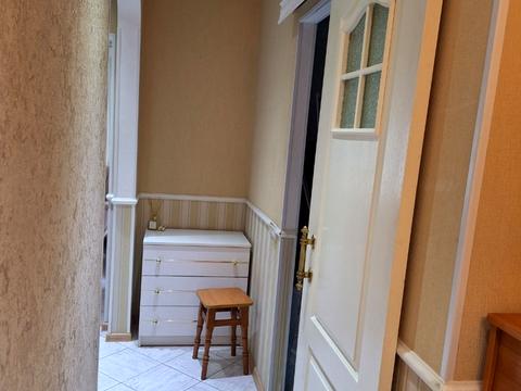 квартира по адресу Леси Украинки бульв., 16-А