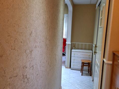 квартира по адресу Леси Украинки бульв., 16-А