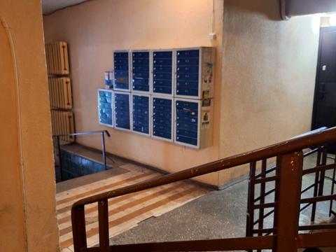 квартира по адресу Леси Украинки бульв., 16-А