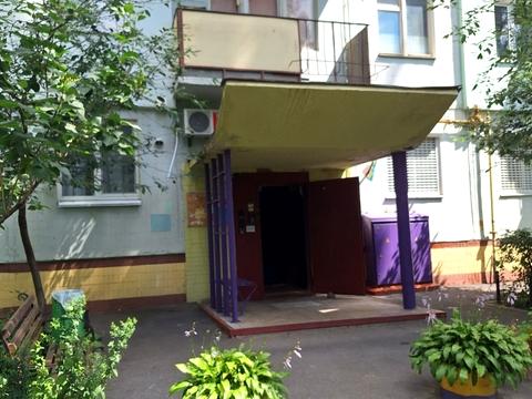 квартира по адресу Леси Украинки бульв., 16-А