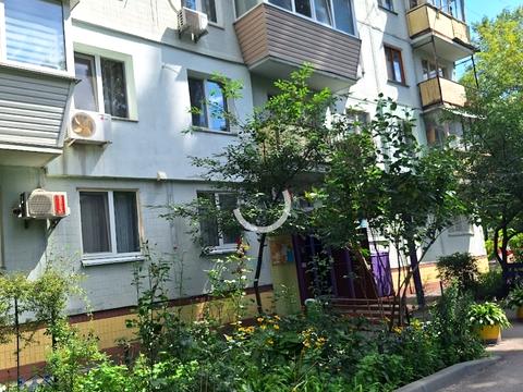 квартира по адресу Леси Украинки бульв., 16-А