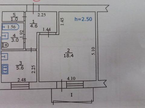 квартира за адресою Давида Кострова вул. (Мічуріна), 83