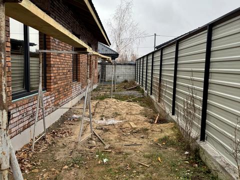 дом по адресу Бориса Лятошинського ул. (1 Травня)