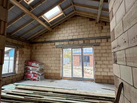 дом по адресу Бориса Лятошинського ул. (1 Травня)