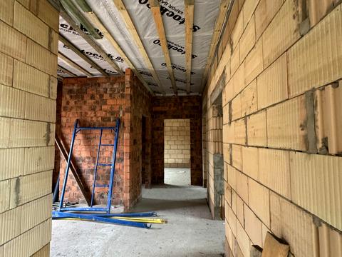 дом по адресу Бориса Лятошинського ул. (1 Травня)