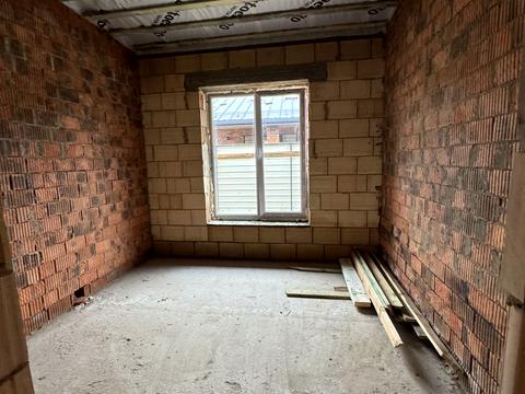 дом по адресу Бориса Лятошинського ул. (1 Травня)