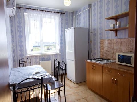 квартира за адресою смт. Авангард, Торгова вул., 15а