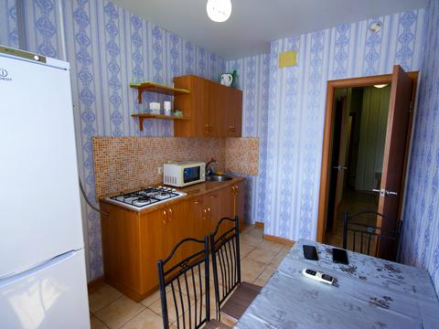 квартира за адресою смт. Авангард, Торгова вул., 15а