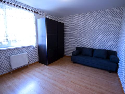 квартира за адресою смт. Авангард, Торгова вул., 15а