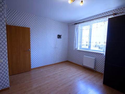 квартира за адресою смт. Авангард, Торгова вул., 15а