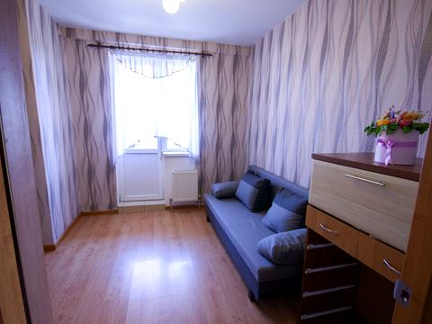 квартира за адресою смт. Авангард, Торгова вул., 15а