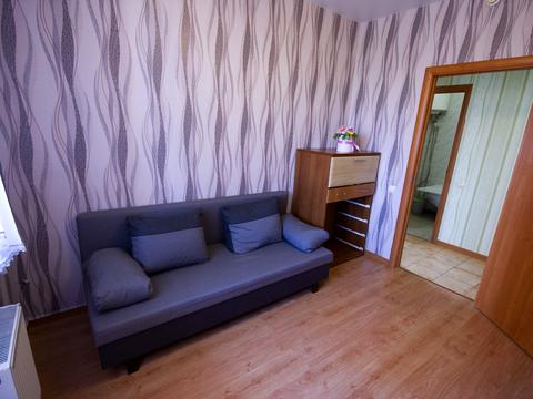 квартира за адресою смт. Авангард, Торгова вул., 15а