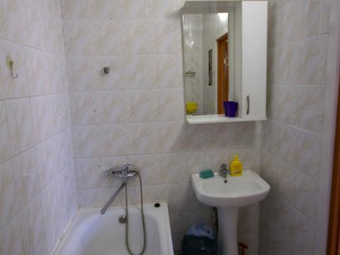 квартира за адресою смт. Авангард, Торгова вул., 15а