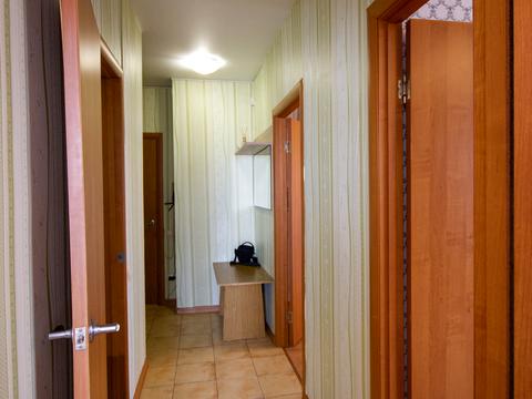 квартира за адресою смт. Авангард, Торгова вул., 15а