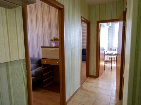 квартира за адресою смт. Авангард, Торгова вул., 15а