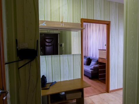 квартира за адресою смт. Авангард, Торгова вул., 15а