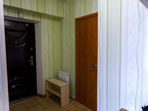 квартира за адресою смт. Авангард, Торгова вул., 15а