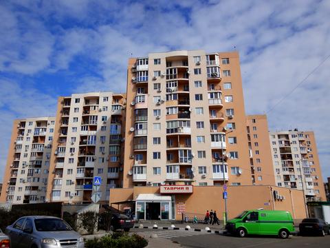 квартира за адресою смт. Авангард, Торгова вул., 15а