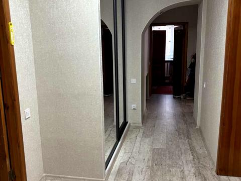 квартира за адресою Героїв Маріуполя вул. (Героїв Бреста), 83А