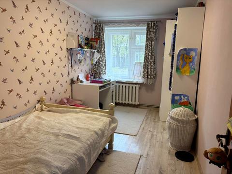 квартира за адресою Героїв Маріуполя вул. (Героїв Бреста), 83А