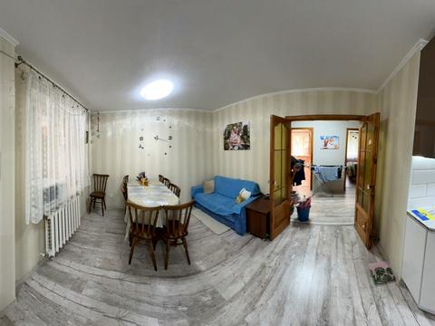 квартира за адресою Героїв Маріуполя вул. (Героїв Бреста), 83А