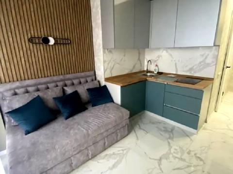 квартира по адресу Владислава Бувалкина ул., 66