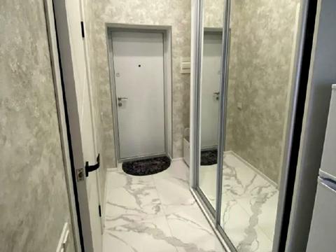 квартира по адресу Владислава Бувалкина ул., 66