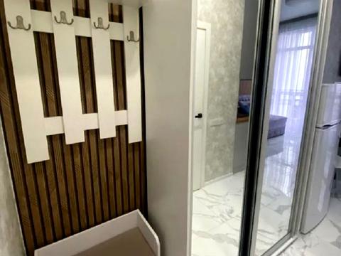 квартира по адресу Владислава Бувалкина ул., 66