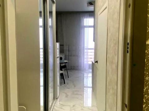 квартира по адресу Владислава Бувалкина ул., 66