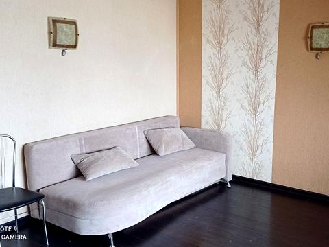 квартира по адресу Академика Королёва ул., 42