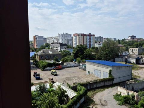 квартира за адресою Небесної Сотні вул. (Пролетарська), 53-В