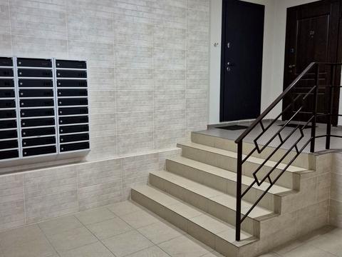 квартира за адресою Небесної Сотні вул. (Пролетарська), 53-В