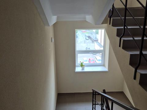 квартира за адресою Небесної Сотні вул. (Пролетарська), 53-В