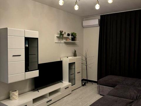 квартира за адресою Малоголосківська вул., 16