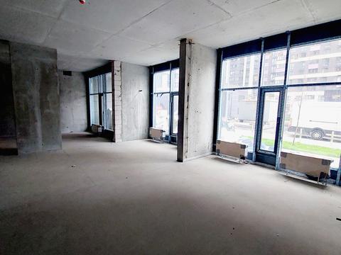 коммерческая по адресу Воздухофлотский просп. (Повітрофлотський), 56-Г