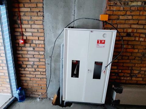 коммерческая по адресу Воздухофлотский просп. (Повітрофлотський), 56-Г