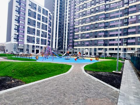 коммерческая по адресу Воздухофлотский просп. (Повітрофлотський), 56-Г