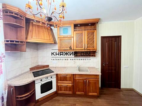 квартира за адресою Самійла Кішки вул. (Маршала Конєва), 5-Г