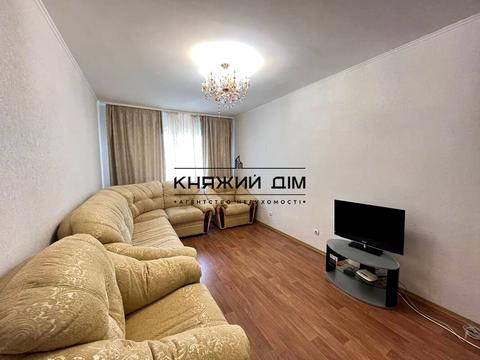 квартира за адресою Самійла Кішки вул. (Маршала Конєва), 5-Г