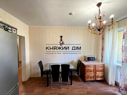 квартира за адресою Самійла Кішки вул. (Маршала Конєва), 5-Г