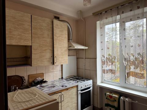 квартира за адресою Сергія Берегового вул. (Мартиросяна), 26