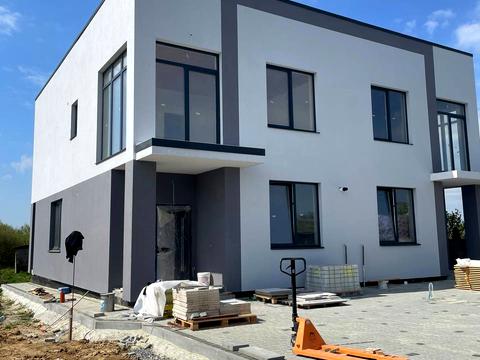 дом по адресу Потічкова, 23