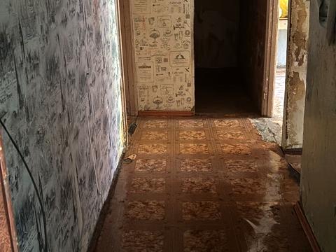 квартира за адресою Лікаря Бончука вул. (Генерала Манагарова), 24/36а