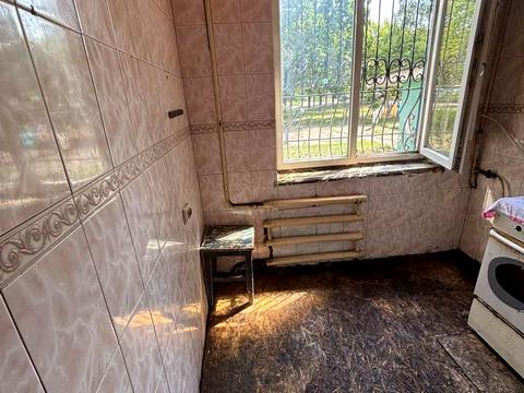 квартира за адресою Лікаря Бончука вул. (Генерала Манагарова), 24/36а