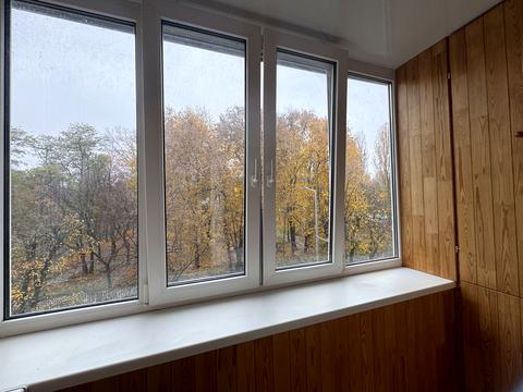 квартира за адресою Сергія Берегового вул. (Мартиросяна), 26