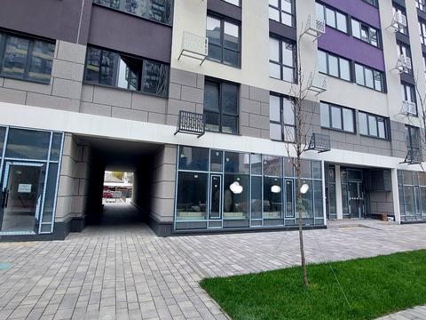 коммерческая по адресу Воздухофлотский просп. (Повітрофлотський), 56-Г